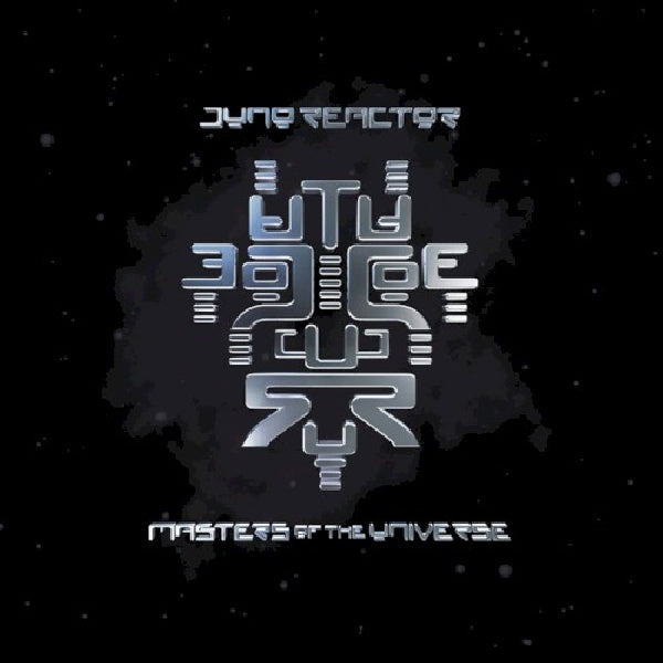 Juno Reactor - Masters of the unive..-5t (CD) - Discords.nl