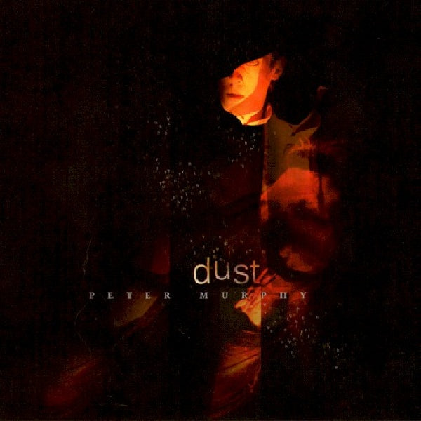 Peter Murphy - Dust (CD) - Discords.nl