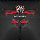 Hanzel Und Gretyl - Uber alles (CD) - Discords.nl