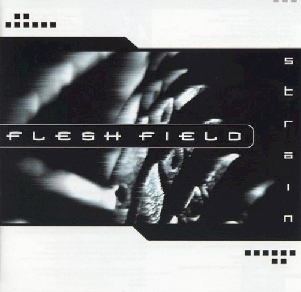 Flesh Field - Strain (CD) - Discords.nl