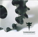 Terrorfakt - Teethgrinder (CD) - Discords.nl
