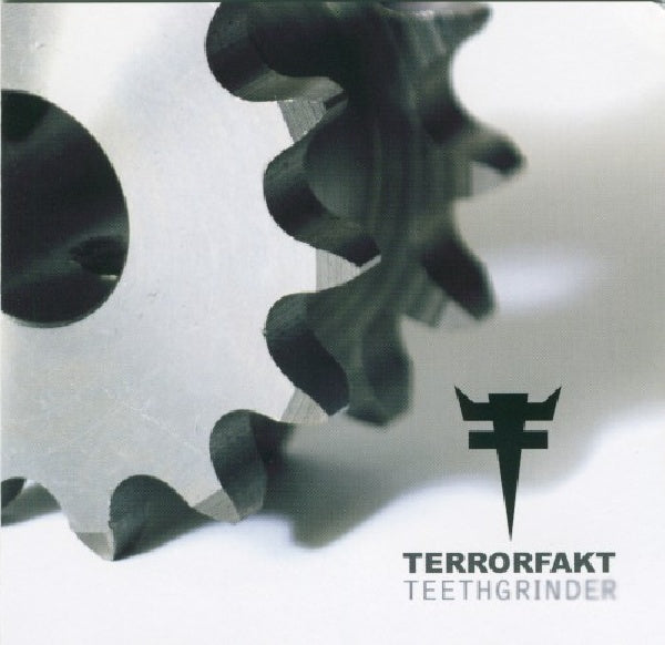 Terrorfakt - Teethgrinder (CD) - Discords.nl