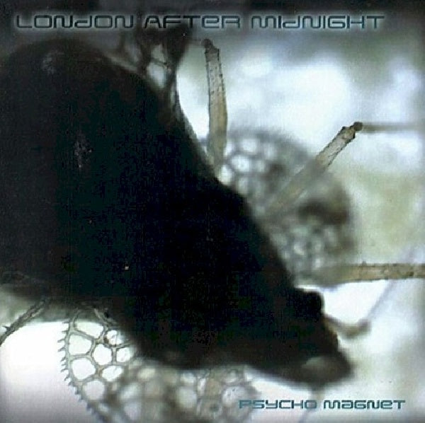 London After Midnight - Psycho magnet (CD) - Discords.nl