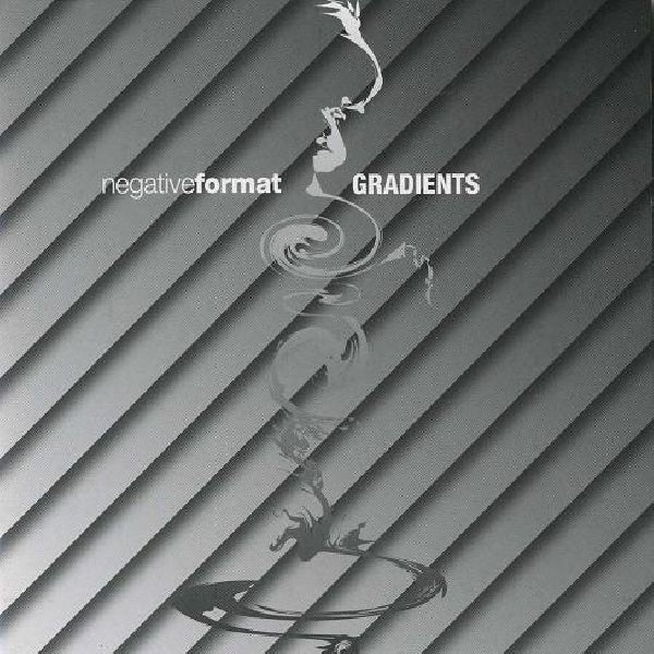 Negative Format - Gradients (CD) - Discords.nl