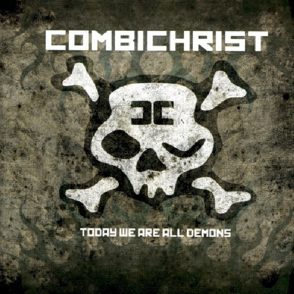 Combichrist - Today we are all demons (CD)