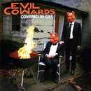 Evil Cowards - Covered in gas (CD) - Discords.nl