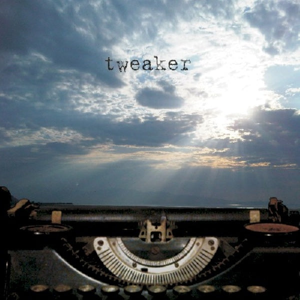 Tweaker - Call the time eternity (CD) - Discords.nl