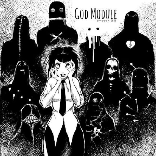 God Module - Empath 2.0 (CD) - Discords.nl