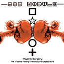 God Module - Psychic surgery (CD) - Discords.nl