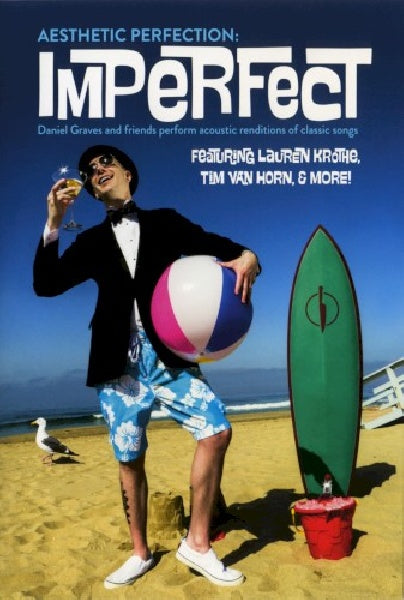 Aesthetic Perfection - Imperfect (CD) - Discords.nl