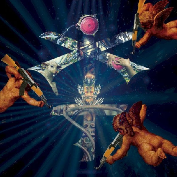 Juno Reactor - Golden sun (CD) - Discords.nl