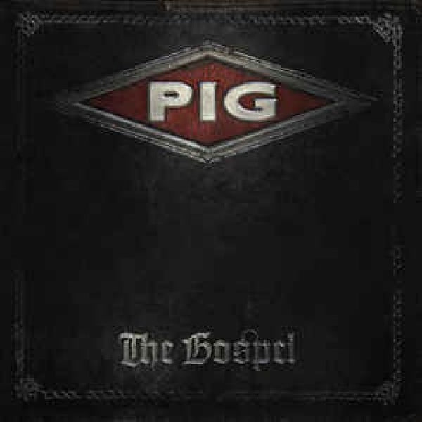 Pig - Gospel (LP) - Discords.nl