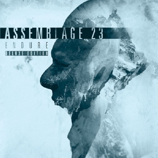 Assemblage 23 - Endure (CD) - Discords.nl