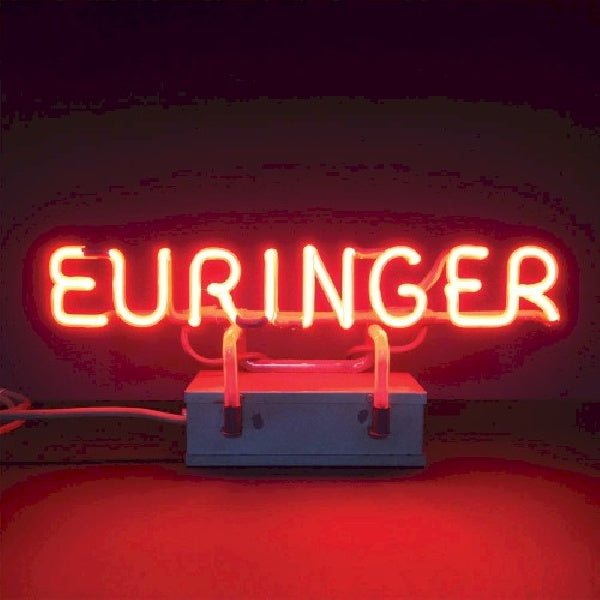 Euringer - Euringer (CD) - Discords.nl