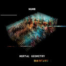Numb - Mortal geometry (CD) - Discords.nl