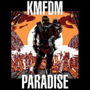 Kmfdm - Paradise (CD) - Discords.nl