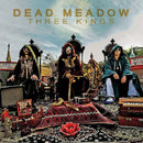 Dead Meadow - Three kings (CD) - Discords.nl