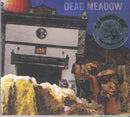 Dead Meadow - Nothing they need (CD) - Discords.nl