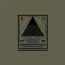 Aethenor - Betimes black cloudmasses (CD) - Discords.nl