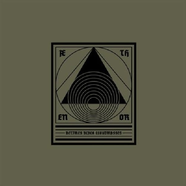 Aethenor - Betimes black cloudmasses (CD) - Discords.nl