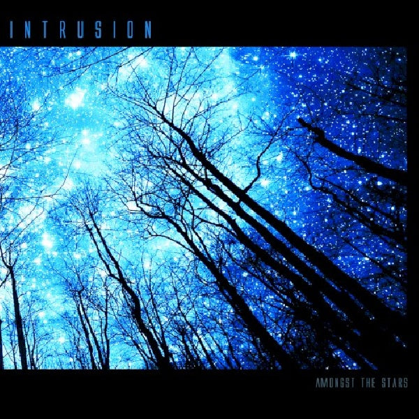 Intrusion - Amongst the stars (CD) - Discords.nl