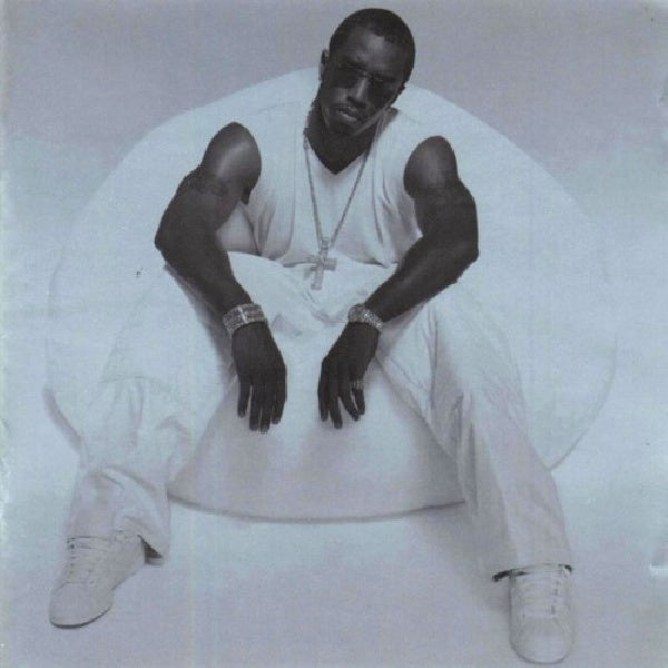 Puff Daddy - Forever (CD)