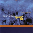 New Stories - Speakin' out (CD) - Discords.nl