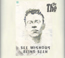 The The - See without being seen (CD) - Discords.nl