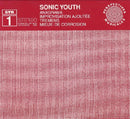 Sonic Youth - Anagrama (CD) - Discords.nl