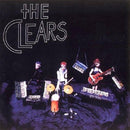 Clears - Clears (CD) - Discords.nl