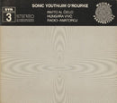 Sonic Youth/o'rourke - Invito al cielo (CD) - Discords.nl