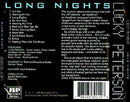 Lucky Peterson - Long nights (CD) - Discords.nl