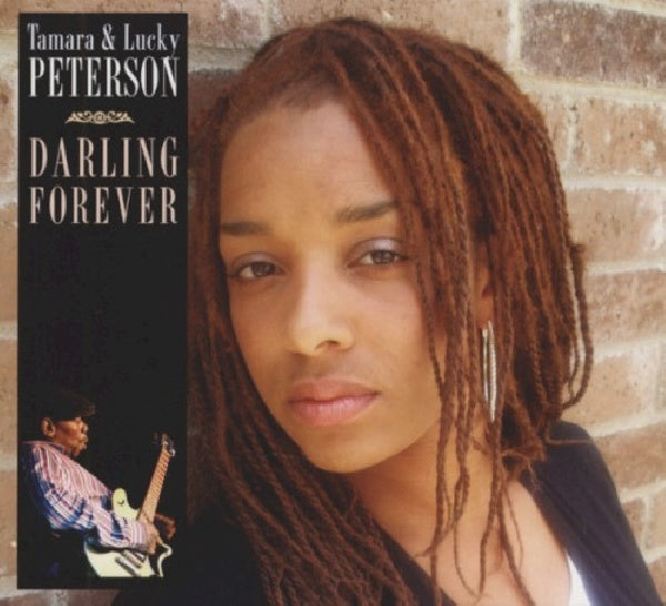 Tamara Peterson - Darling forever (CD) - Discords.nl