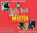Jelly Roll Morton - Complete recorded work (CD) - Discords.nl