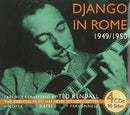 Django Reinhardt - Django in rome 1949-1950 (CD) - Discords.nl