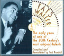 Fats Waller - 1922-1929 vol.1 (CD) - Discords.nl