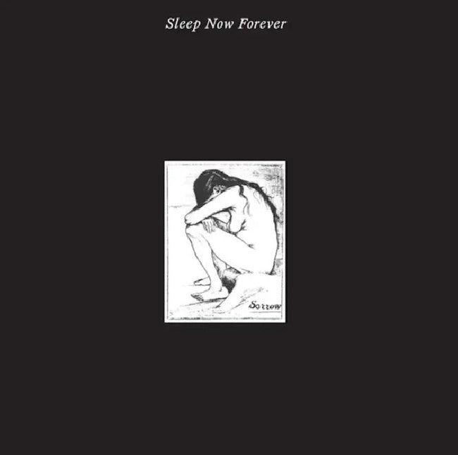 SORROW - SLEEP NOW FOREVER (LP) - Discords.nl