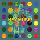 Suburbs - Hey muse! (CD) - Discords.nl