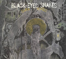 Black-eyed Snakes - Seven horses (CD) - Discords.nl