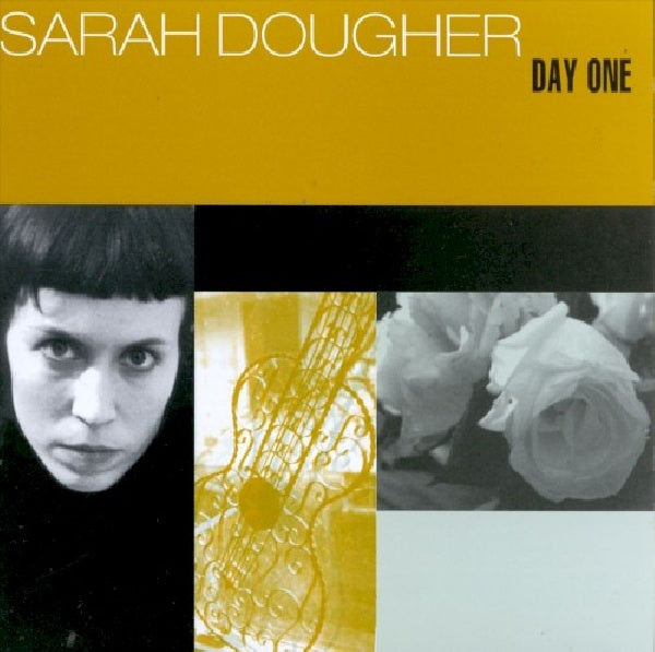 Sarah Dougher - Day one (CD) - Discords.nl