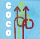 C.o.c.o. - C.o.c.o. (CD) - Discords.nl