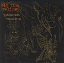 Old Time Relijun - Witchcraft rebellion (CD) - Discords.nl