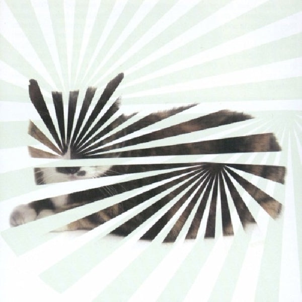 Blow - Poor aim: love songs (CD) - Discords.nl