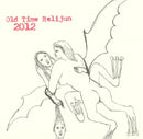 Old Time Relijun - 2012 (CD) - Discords.nl