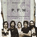 Premiata Forneria Marconi - River Of Life - The Manticore Years Anthology 1973-1977 (CD) - Discords.nl