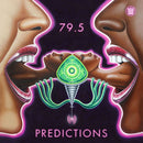 Seventyninepointfive - Predictions (CD) - Discords.nl