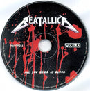 Beatallica - All you need is blood (CD) - Discords.nl