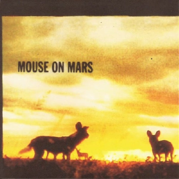 Mouse On Mars - Glam (CD) - Discords.nl