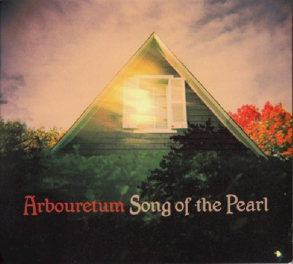 Arbouretum - Songs of ther pearl (CD)