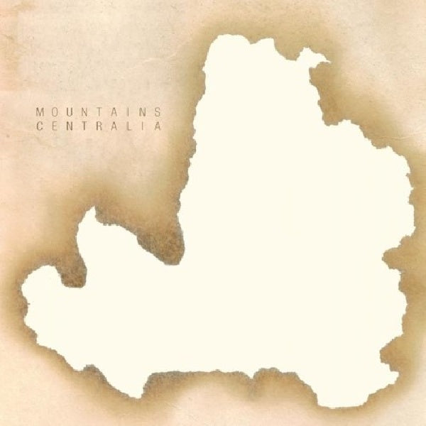 Mountains - Centralia (CD) - Discords.nl